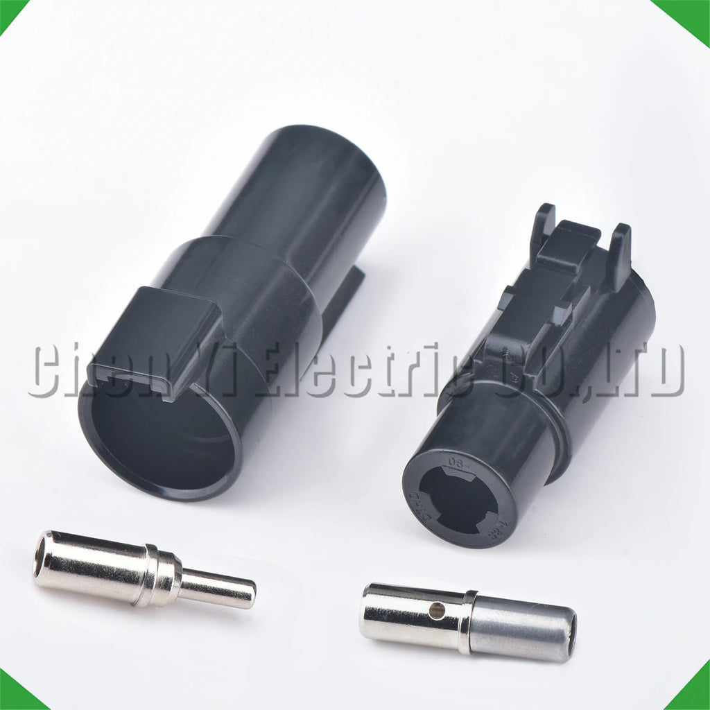 1-Pin Connector Connector Waterproof Connector Deutsch DTHD04-1 DTHD06-1 DTHD04-1