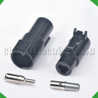 1-Pin Connector Connector Waterproof Connector Deutsch DTHD04-1 DTHD06-1 DTHD04-1