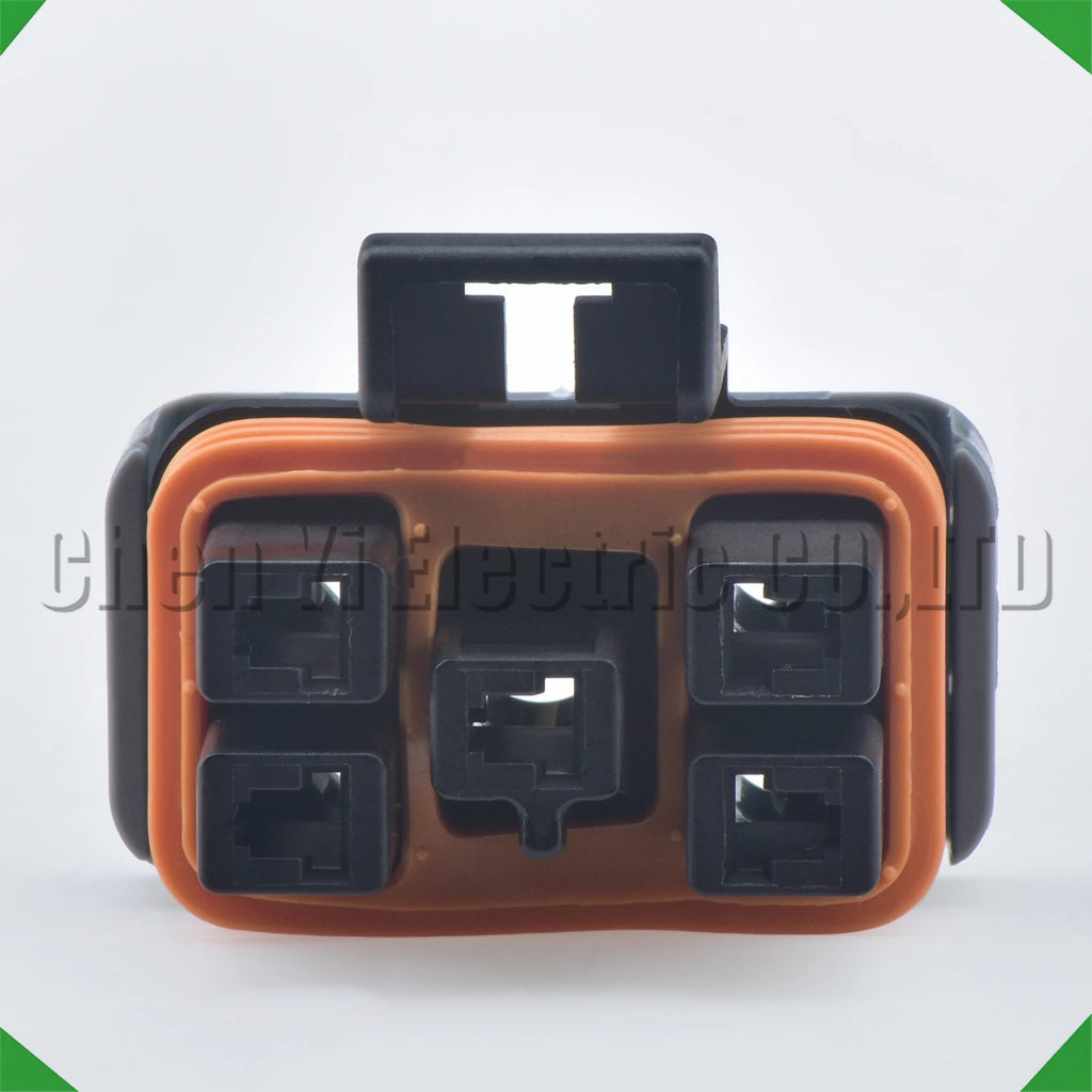 5-Pin Connector Connector Automotive waterproof Connector wiring harness