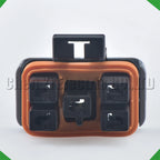 5-Pin Connector Connector Automotive waterproof Connector wiring harness