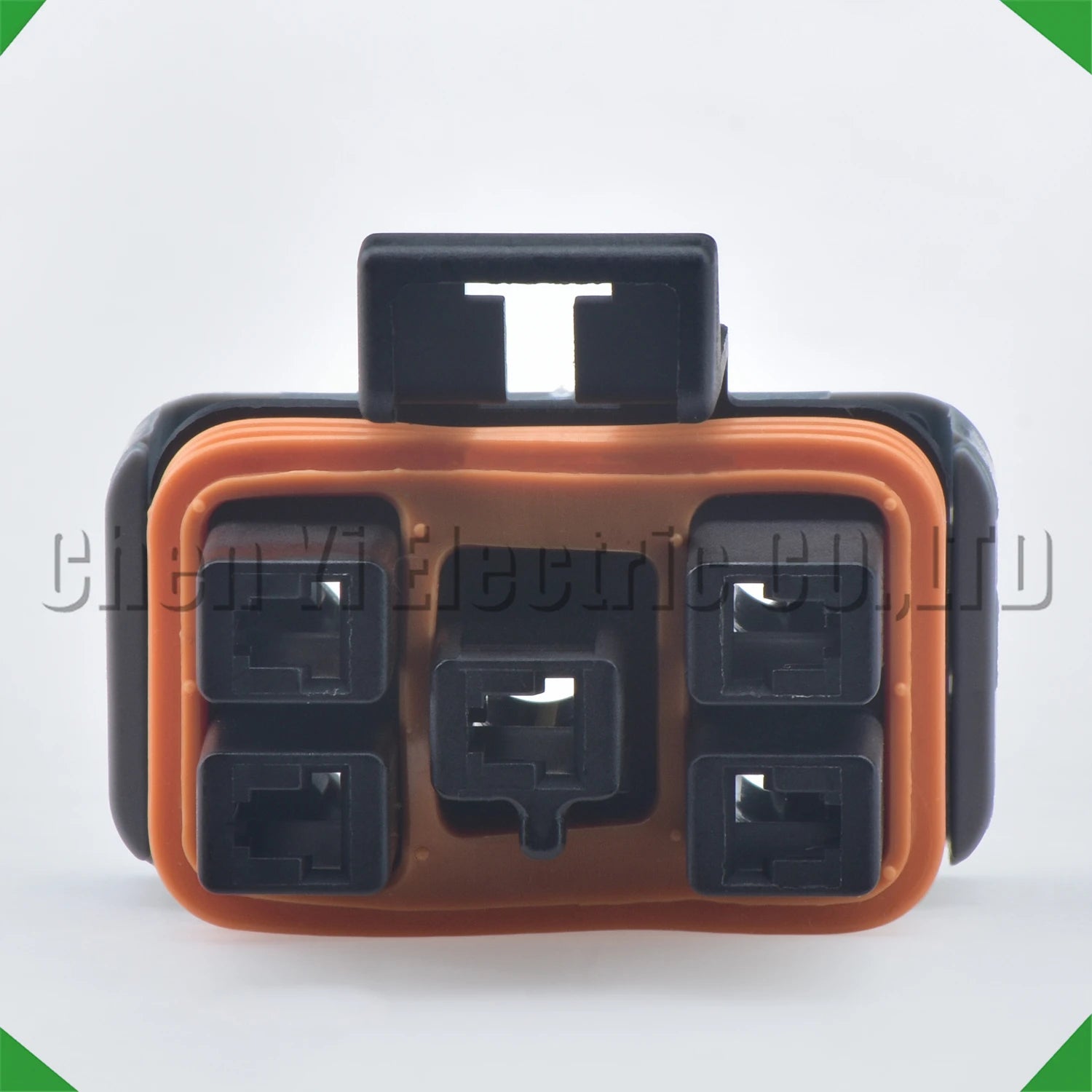 5-Pin Connector Connector Automotive waterproof Connector wiring harness