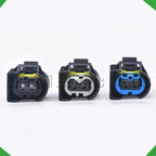 2-Pin Auto Connector Connector Automotive Connectors Diesel Bmw fuel injector