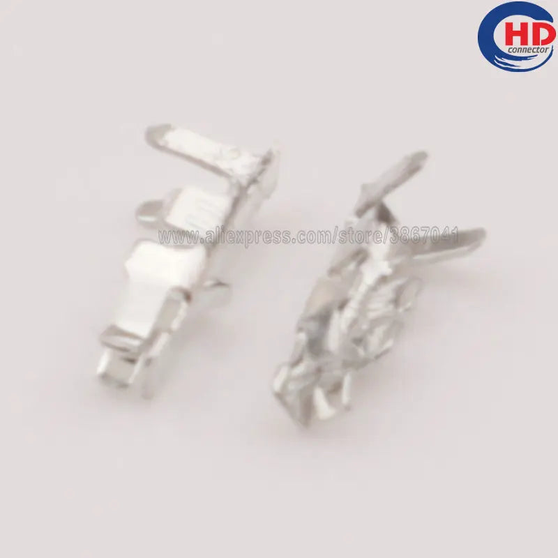 Auto connector Terminal SPHD-001T-P0.5 DJ627W-0.4A