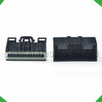 24-Pin Auto Connector Connector Automotive Connectors player harness Ford