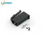 191906231A 1H0906712 is suitable for 2p wiring harness plug-in fitting terminal DJ70210-2.8-11/21