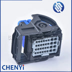 32 Pin/way Receptacle ECU Wire Auto Female Connector 643191216 64319-3216 64319-1216 64319-1201 64325-1010 98644-3005