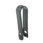 Wheel Bolt Nut Cap Covers Puller Remover Tool Tweezers Wheel Bolt Nut Cover Removal Tool Nylon Wheel Repairing Tool