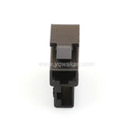 2 PIN Automobile Connector 6.3mm Series Male Female Unsealed Connectors Wiring Harness Housing