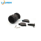 192900-0437 48-hole ITT type circular waterproof plug wire harness connector for aviation 192900-0431 192900-0425