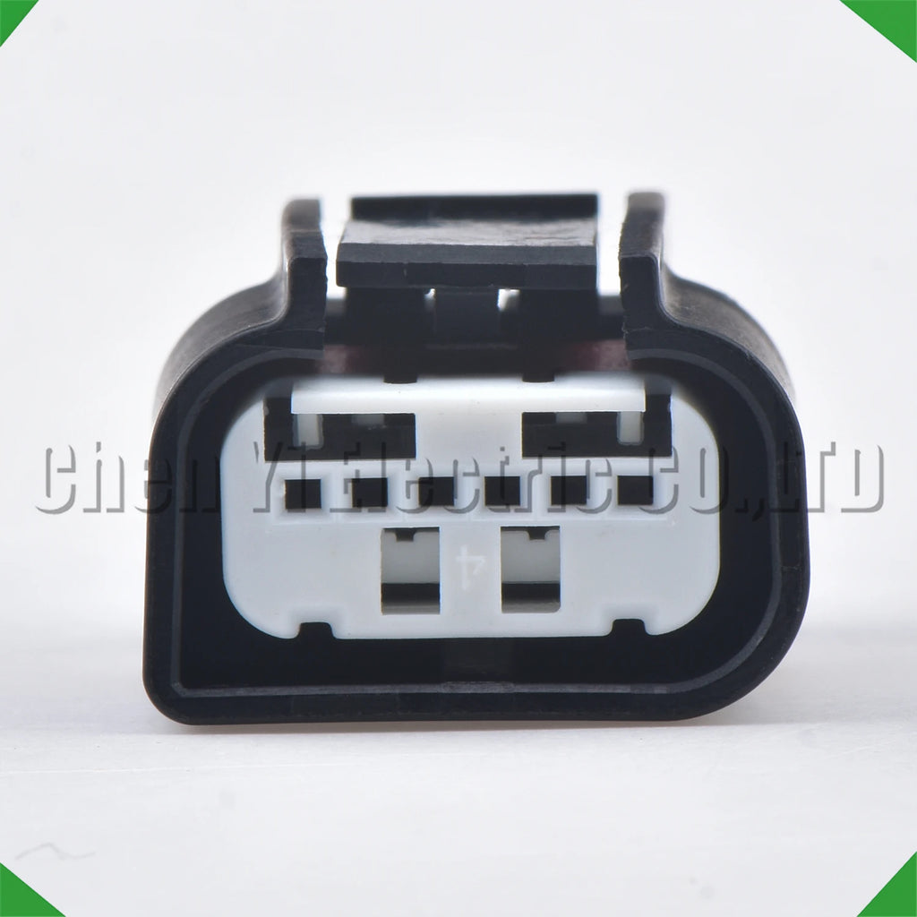 6-Pin Auto Connector Connector Automotive Connectors Reverse image Ford