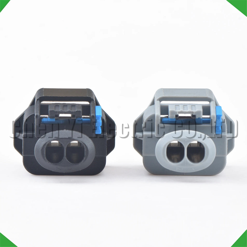 2-Pin Wire Harness Waterproof Connector injector harness fuel injector