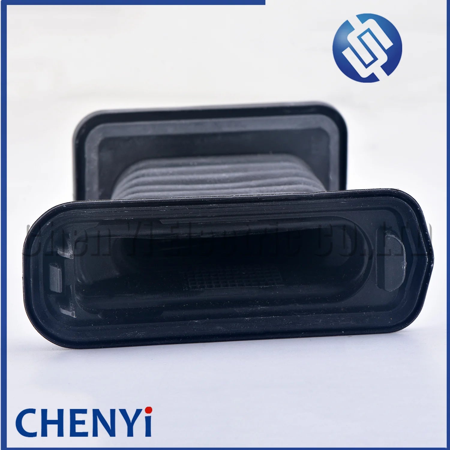 1 Pcs Car Door Side Plate Threading Sheath Door Harness Sheath rubber For 1K0 959 843 C 1K0959843C