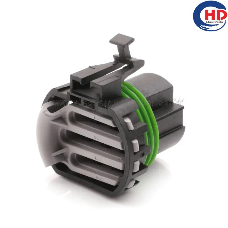 7pin auto waterproof electric plastic wire harness connector Transfer box motor plug 12110751/12129613/12146841
