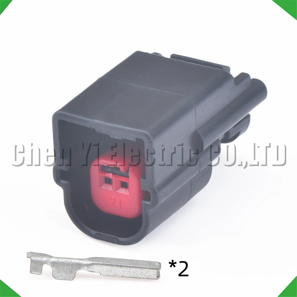 2-Pin Front Bumper Radar Probe knock sensor temperature sensor 31402-2110 sensor sensor