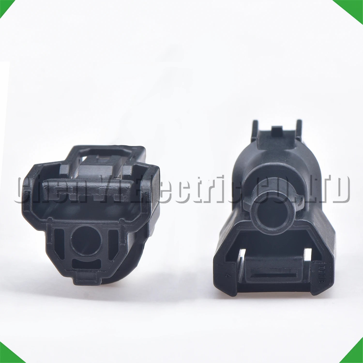 1-Pin Auto Connector waterproof connector generator motorbike connector harnes