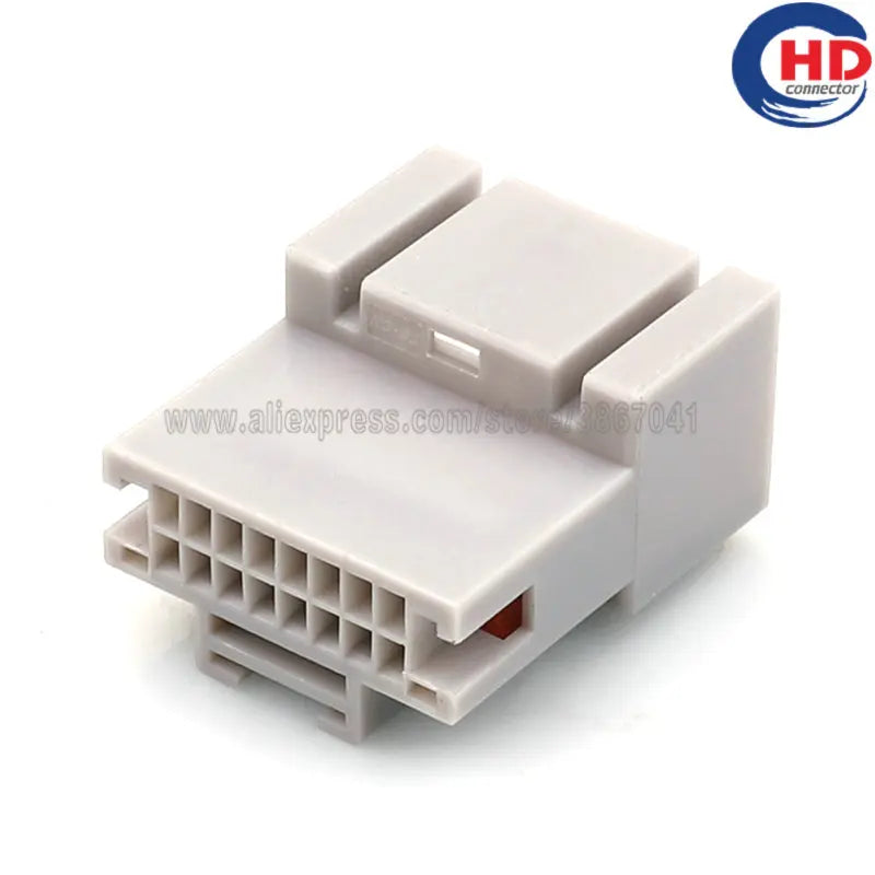 16pin wire harness connector male female housing plug connector 30700-1167/30968-1167/30700-5167
