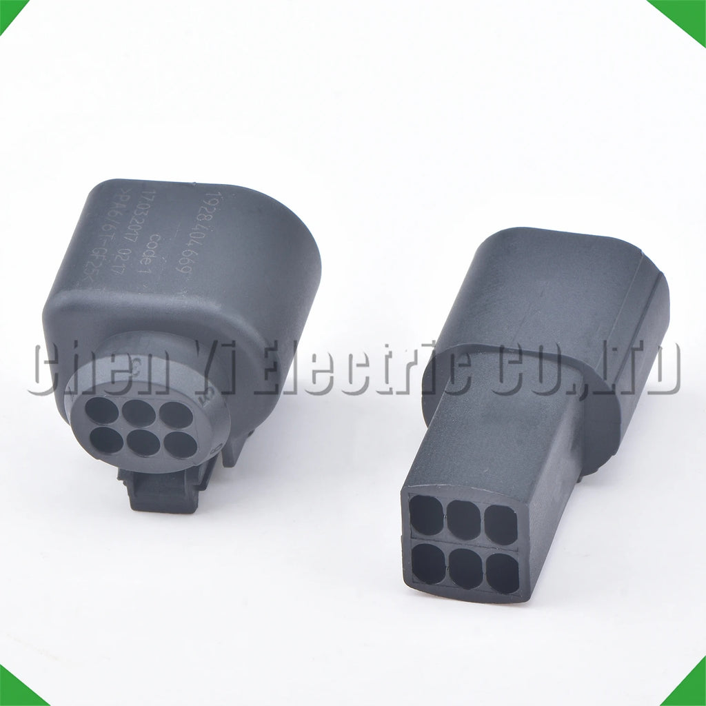 6-Pin Connector Connector waterproof Connector 1928404669 Diesel sensor