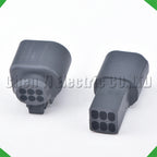 6-Pin Connector Connector waterproof Connector 1928404669 Diesel sensor