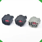 2-Pin Wire Harness Harness Automotive waterproof Connector audio harness Chevrolet