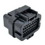 5 Sets 34 Pin 4-1437290-0 Sealed ECU Wire Connector for Automotive PCB Plug