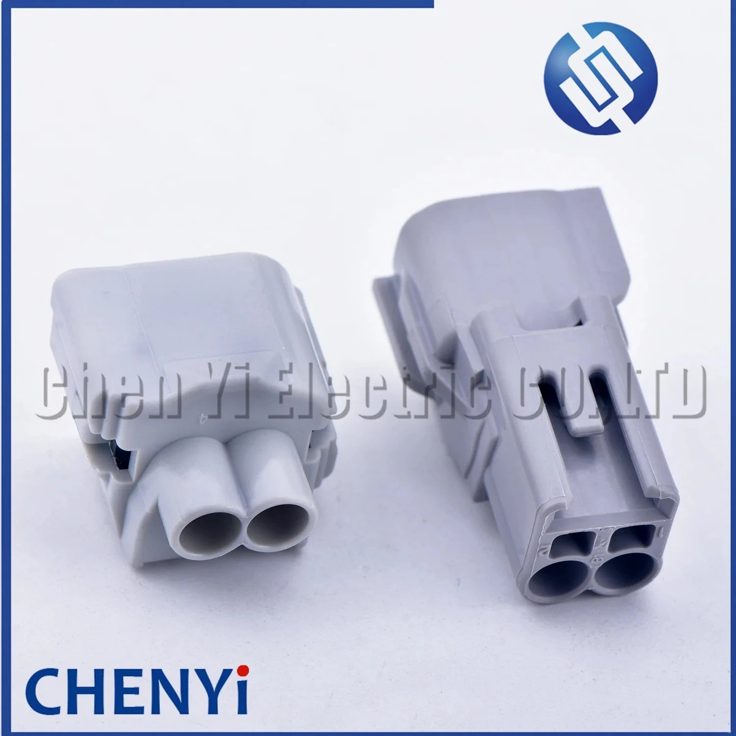 2 Pin auto Turn signal indicator plug Temperature sensor connector 7282-8129-40 7283-8129-40 90980-11255 90980-11254 For Toyota