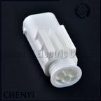 3 Pin Auto Waterproof Radar Sensor ccelerator pedal Connector Plug 968402-1 1-967642-1 9-967081-1 1J0 972 483 A 8E0971934