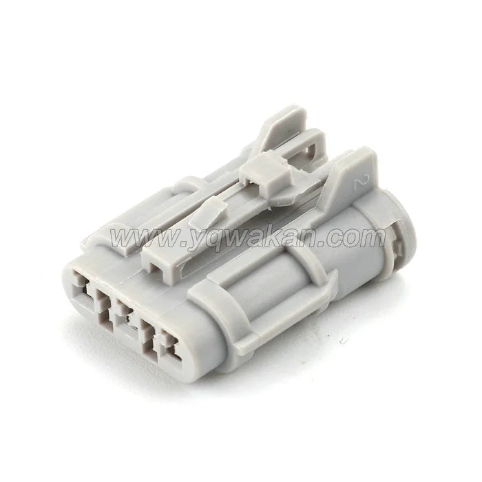 Auto lamp holder wiring harness connector plug MG661610