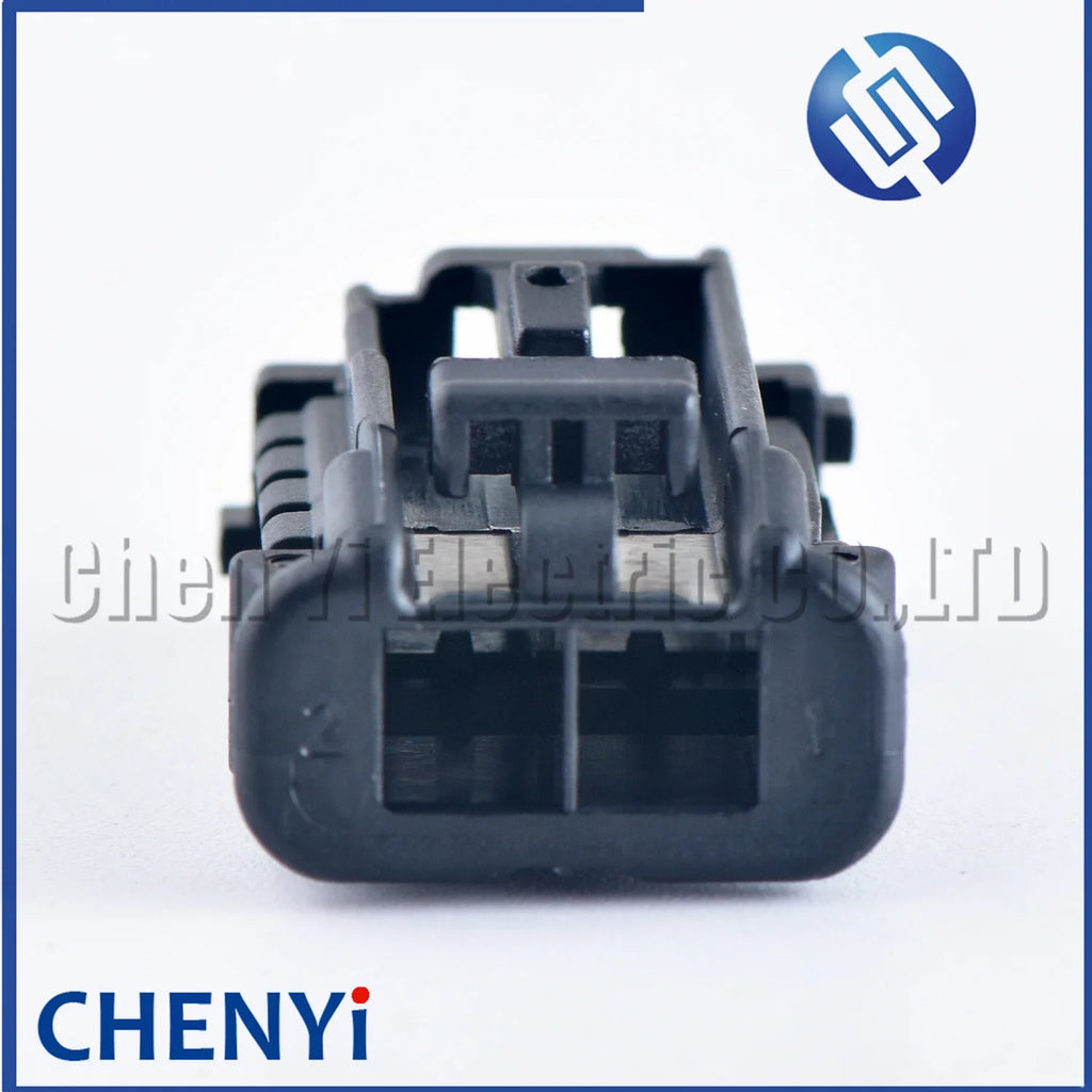 1 Set 2 Pin Auto Urea pump plug Plug 988191021 Plastic Wiring Cable Connector 98819-1021 for CUMMINS Emitec