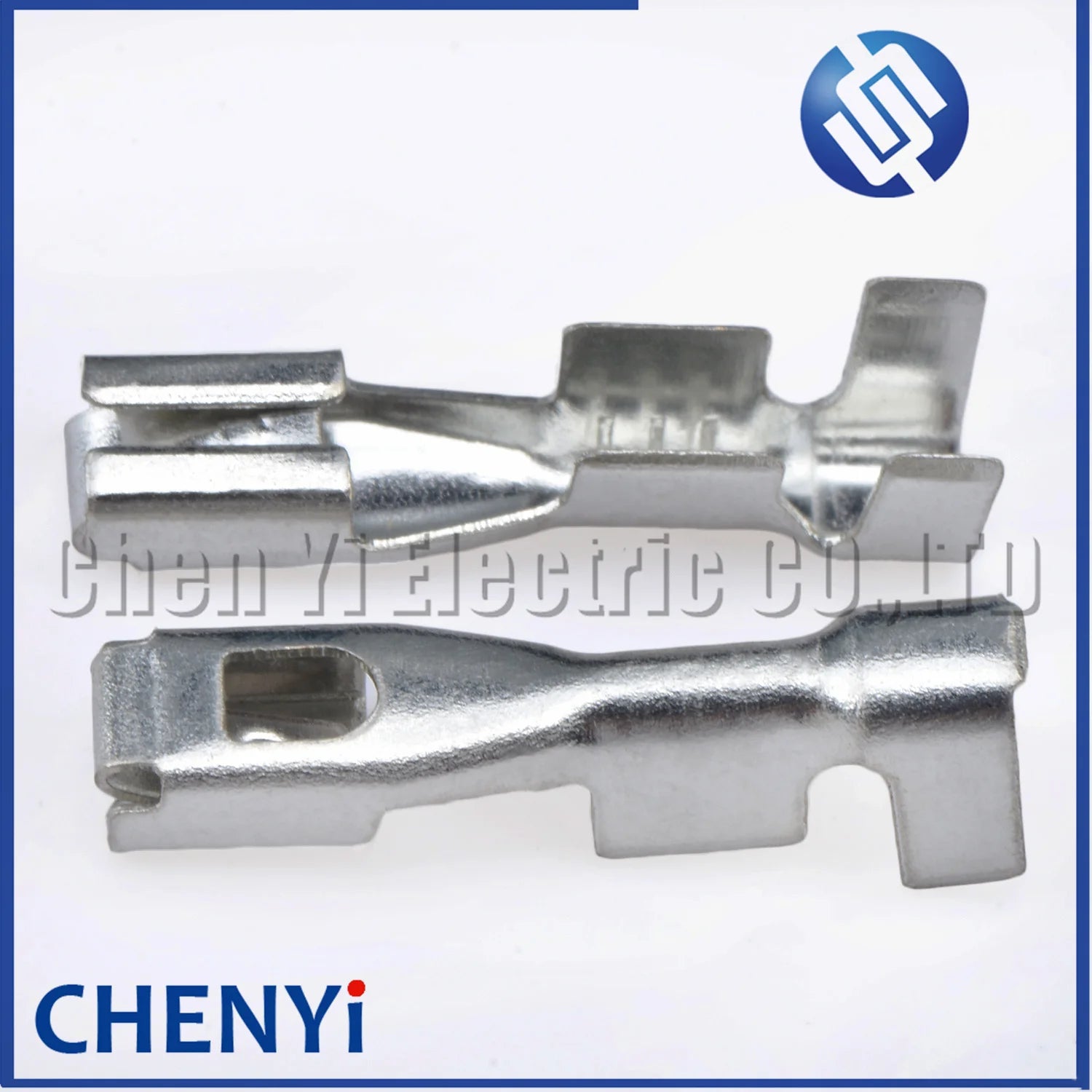 50 Pcs Female Automotive Wiring Harness Splice Crimp Terminal 3 mm series Pin For Car Connector Plug FSW-C-6F-B DJ621-3*0.6B