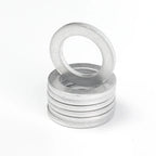 50/10Pcs Oil Drain Plug Crush Washers Gaskets 14mm for Honda Accord Civic CRV CRZ HRV Pilot Acura 9410914000 94109-14000