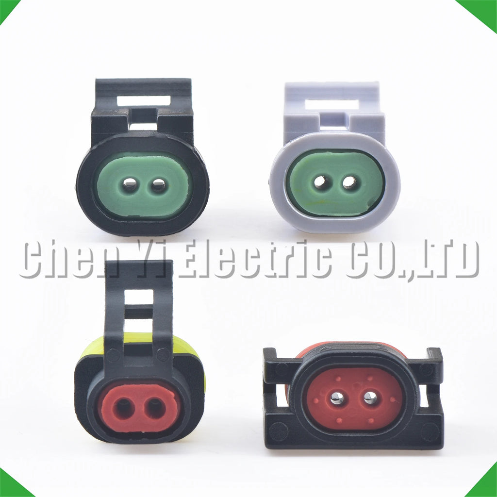 2-Pin Wire Harness Harness Manifold Intake Water temperature Sensor sensor