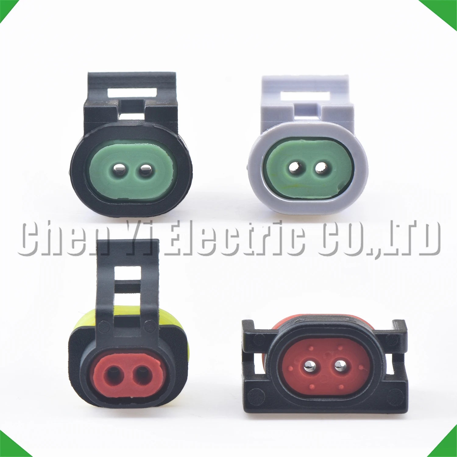2-Pin Wire Harness Harness Manifold Intake Water temperature Sensor sensor