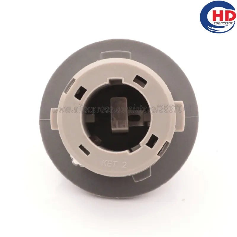 Auto lamp holder wiring harness connector plug MG663070-40 HDL-508