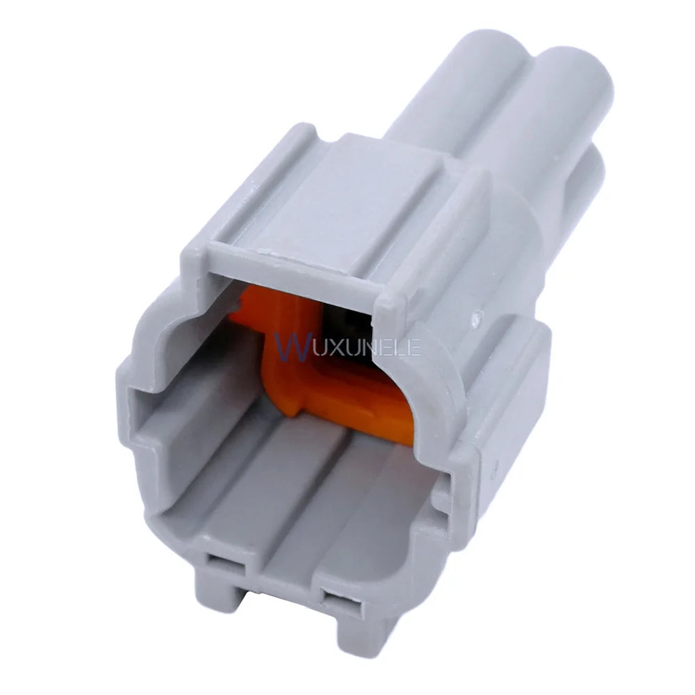 25 Sets 4 Pin 6185-1171 PB295-04120 6188-0558 Automotive Pathfinder Sealed Wire Connector Fog Light Extension