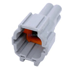 25 Sets 4 Pin 6185-1171 PB295-04120 6188-0558 Automotive Pathfinder Sealed Wire Connector Fog Light Extension