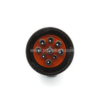 9 PIN 1.6mm Male Female Connectors Wiring Harness Cable Plug For Track J1939 For Deutsch HD10-9-1939P HD16-9-1939S
