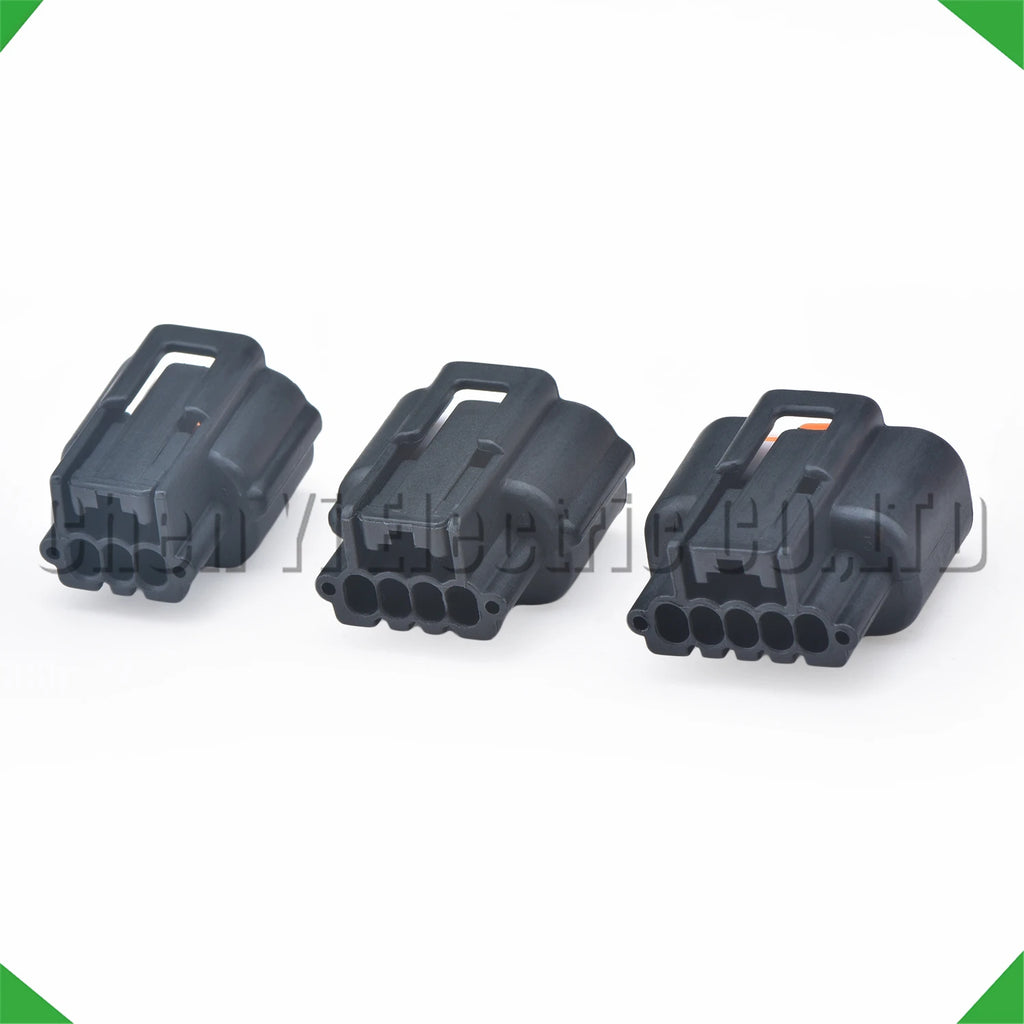 5-Pin Auto Connector Connector Connectors motor intake pressure sensor sensor