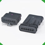 6-Pin Auto Connector Connector Automotive Connectors harness 4F0973706 Vw Audi Bmw