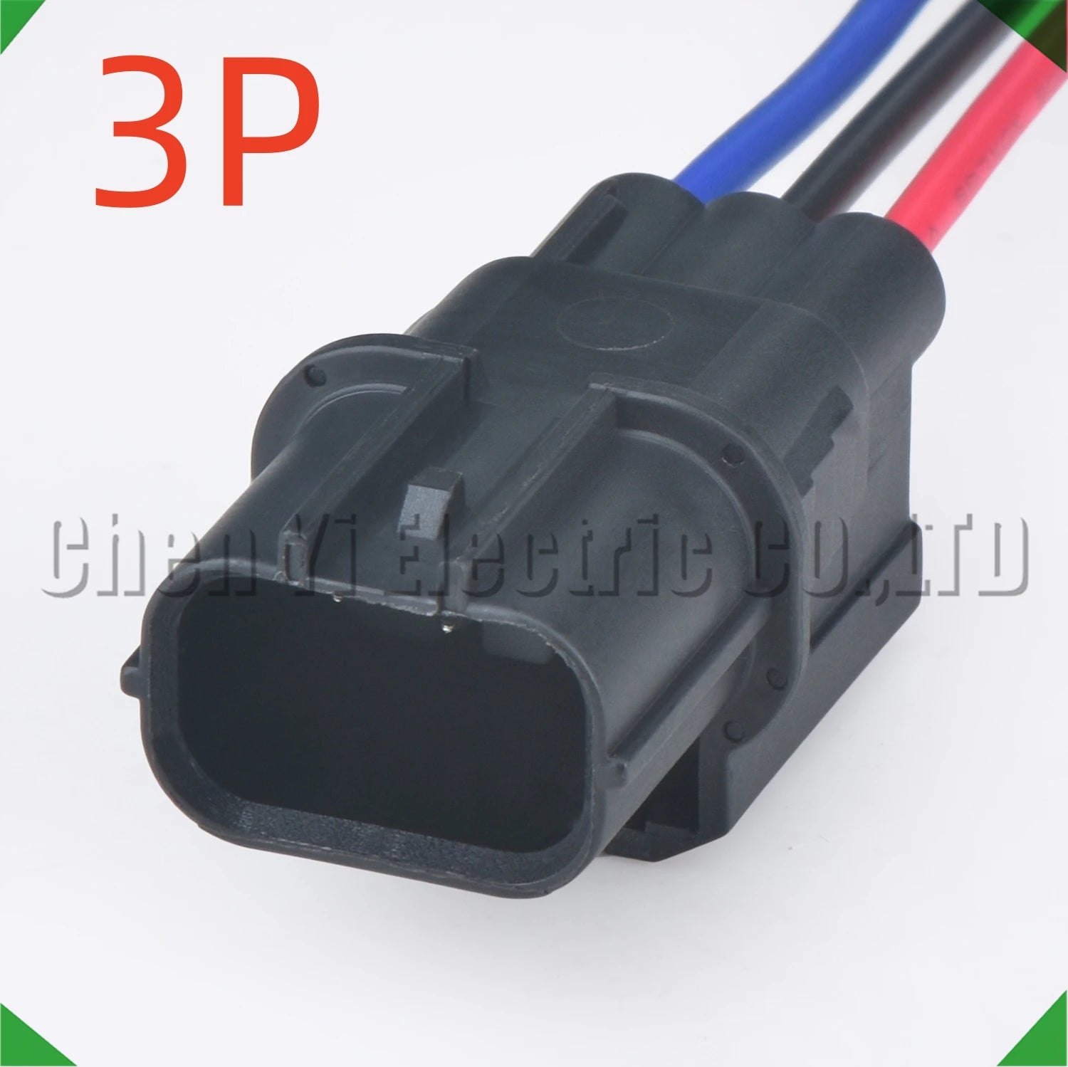 3-Pin Auto Connector Connector Automotive Connector Ignition conditioning ignition sensor