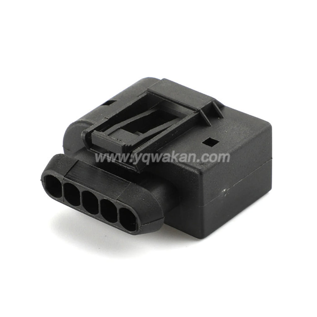 5-Pin Connector Waterproof 3.5mm Male Female Connector Auto Kostal Housing Wire Harness Cable Socket for BMW 2E0905229 09441511