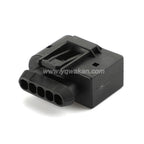 5-Pin Connector Waterproof 3.5mm Male Female Connector Auto Kostal Housing Wire Harness Cable Socket for BMW 2E0905229 09441511
