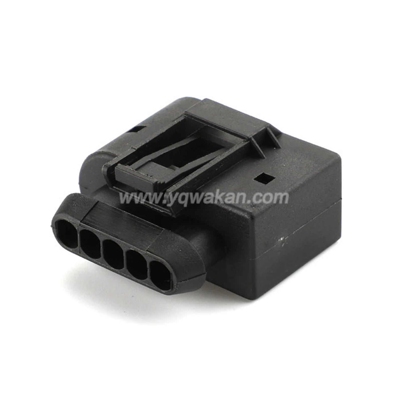 5-Pin Connector Waterproof 3.5mm Male Female Connector Auto Kostal Housing Wire Harness Cable Socket for BMW 2E0905229 09441511