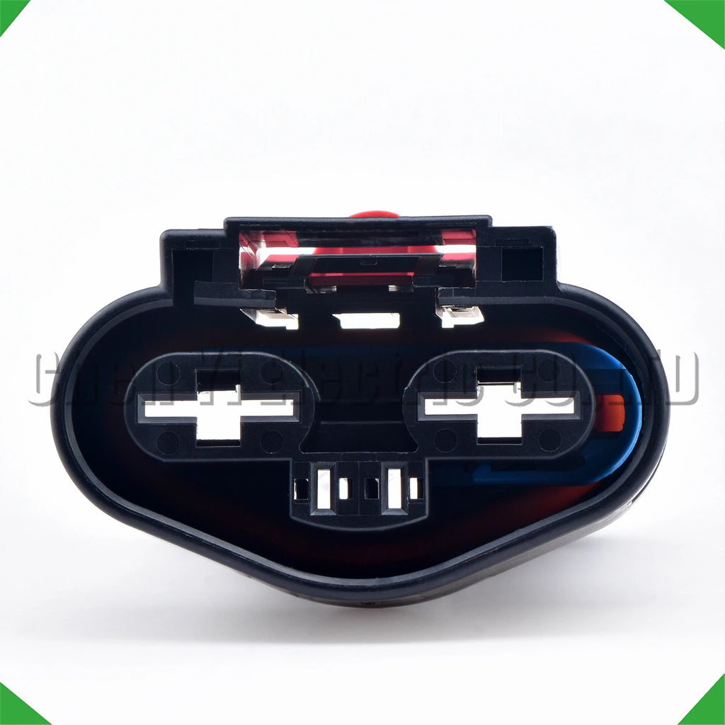 4-Pin Auto Connector Connector 7H4906234 Series Macan Cayenne Electronic Steering Bmw