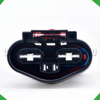 4-Pin Auto Connector Connector 7H4906234 Series Macan Cayenne Electronic Steering Bmw