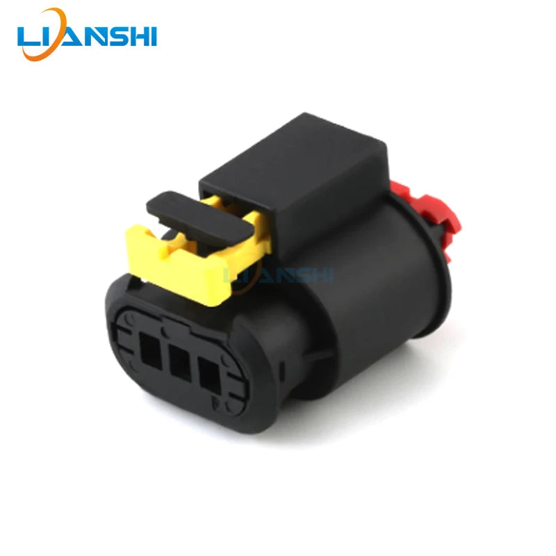 284556-1 is applicable to the ignition coil plug of the high-voltage package of Great Wall Haval H6 car 2p3p 284425-1
