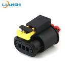284556-1 is applicable to the ignition coil plug of the high-voltage package of Great Wall Haval H6 car 2p3p 284425-1