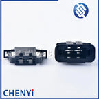 2 Pin Automotive Connector Air Conditioner Blower Motor Plug Socket 1J0 972 752 1J0 972 762 1J0972762 1J0972752
