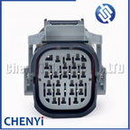 23 Pin Solenoid connector Transmission gearbox plug 16238 350-0172 05019917AA 72445RK For JEEP Chrysler Dodge 68RFE 45RFE 62TE