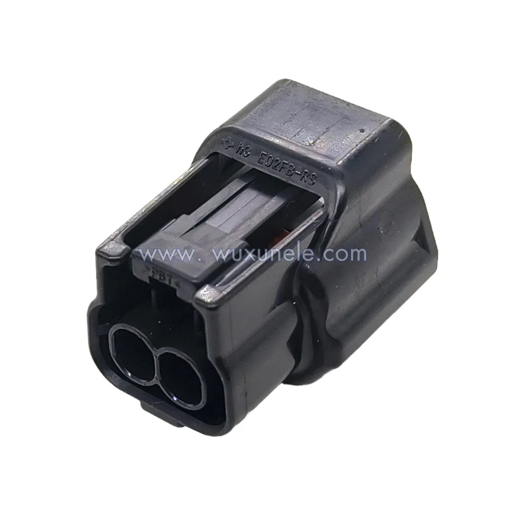 20 Sets 2 Pin Genuine Product 6189-0773 Sealed Wire Connector for Automotive Plug