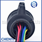 20 Pin Auto Transmission Valve Body Controller Connector Wire harness Plug 09432050 1J0927320 For 0AW 0DE 0BH 02E VL300 DQ250